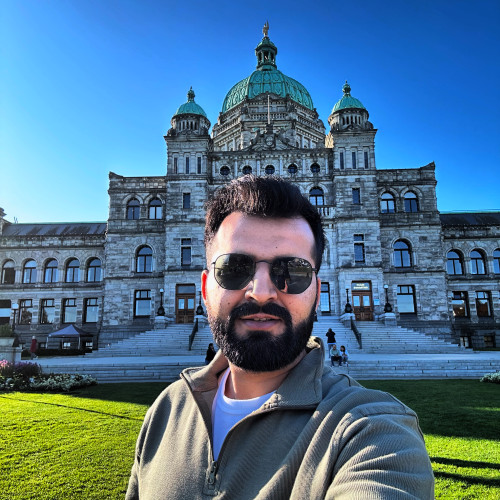 Upkar S. profile photo