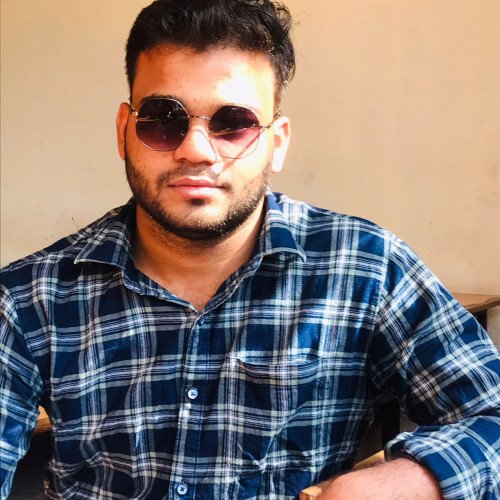 Ayush A. profile photo