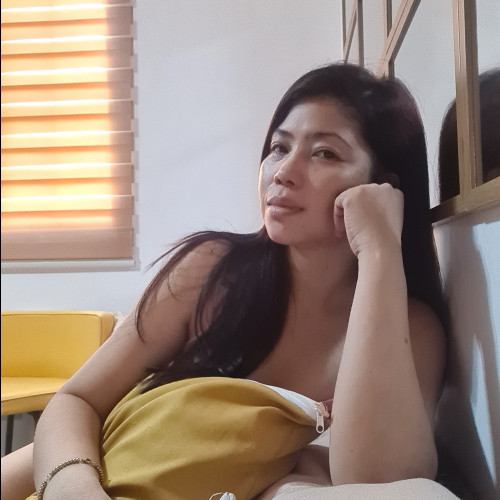 Pilipina S. profile photo