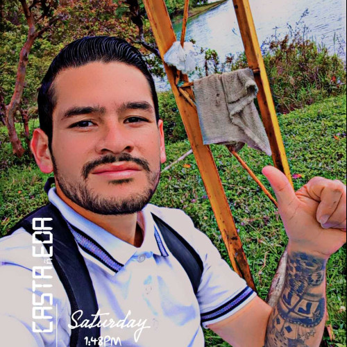 Daniel Esteban M.