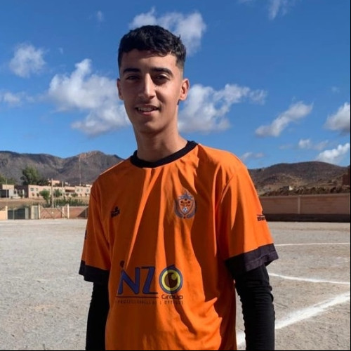 Faissal A. profile photo