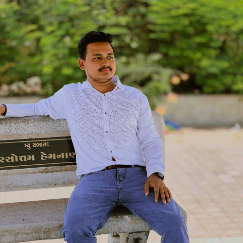 Himanshu T. profile photo