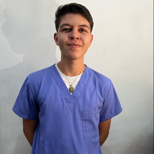 Nelson Z. profile photo