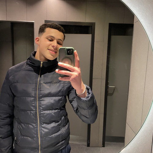 Bilal E. profile photo