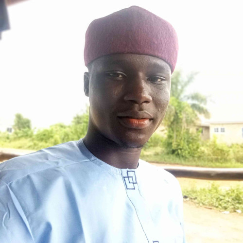 Jolaosho  M. profile photo