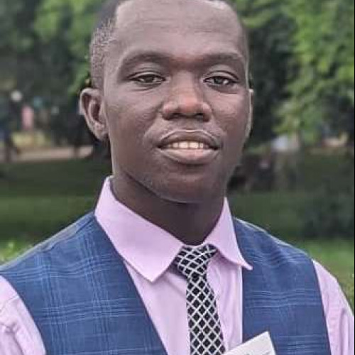 Jonathan K. profile photo