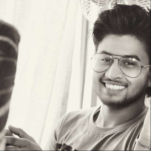 Shubham S. profile photo