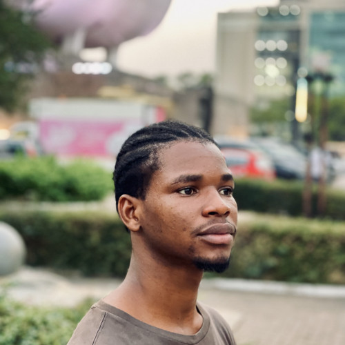 Richmond T. profile photo