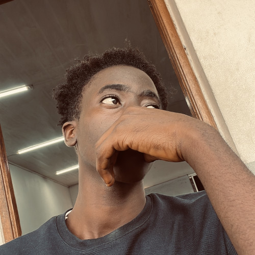 Abubakarr  K. profile photo