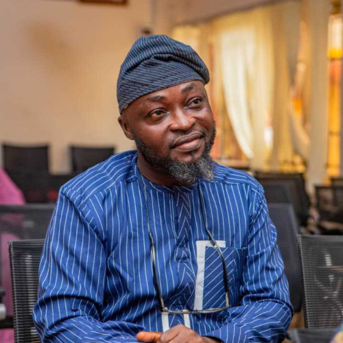 Oluwaseun G. profile photo