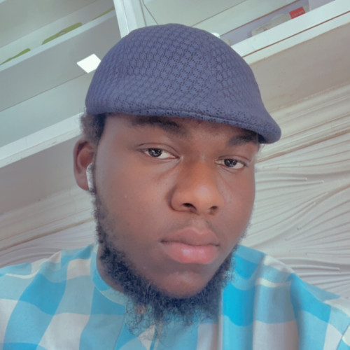 salisu a. profile photo