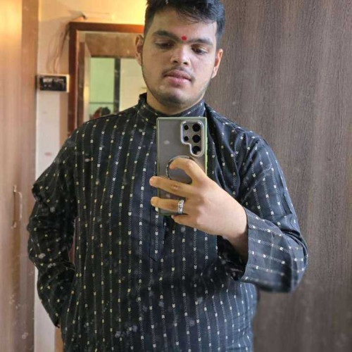 krunal P. profile photo