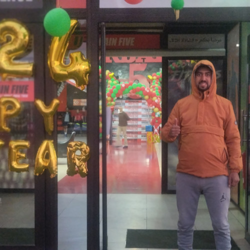 Hossni S. profile photo