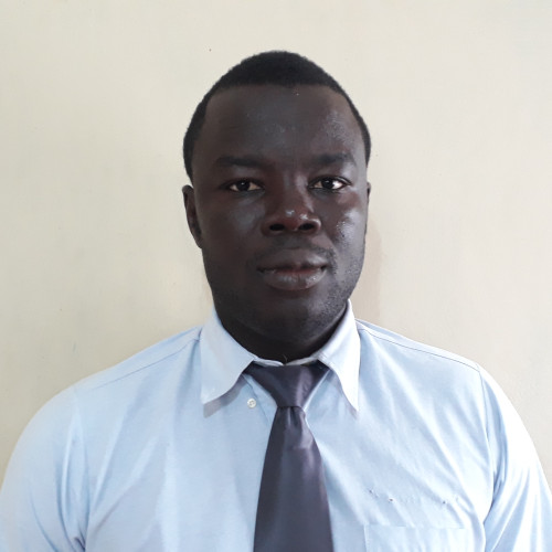 David Kwesi Essorhanam N.