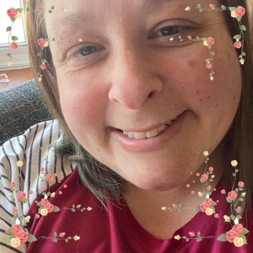 Amber G. profile photo
