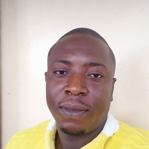 Taiwo U. profile photo