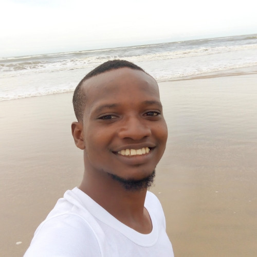 Emmanuel A. profile photo