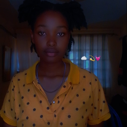 Damaris M. profile photo