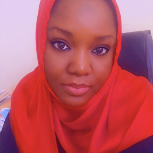 Mabrouka  A. profile photo