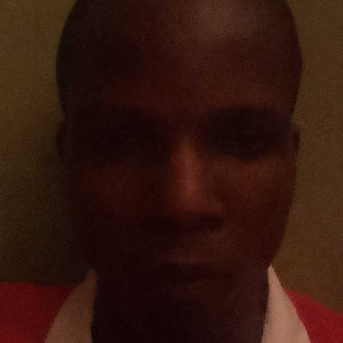Godspower i. profile photo