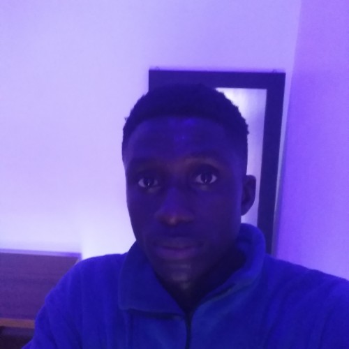 Isreal prosper A.