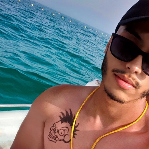 YOUSSEF C. profile photo
