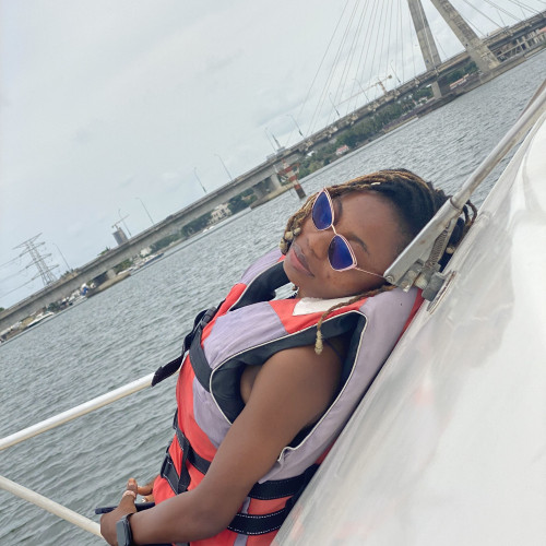 Obaseemo O. profile photo