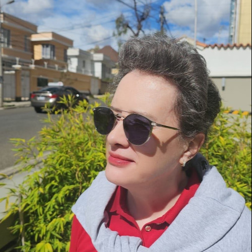 Ana F. profile photo