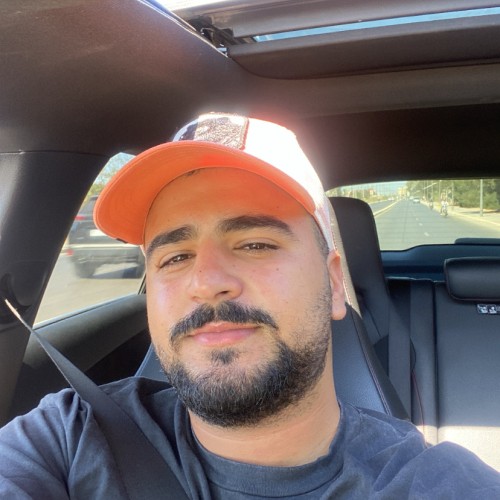 Fadil M. profile photo