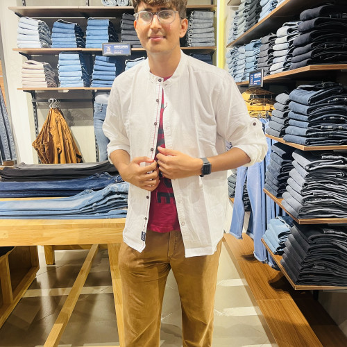 Abhinav K. profile photo