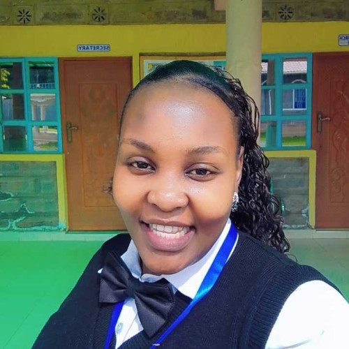 Roseline M. profile photo
