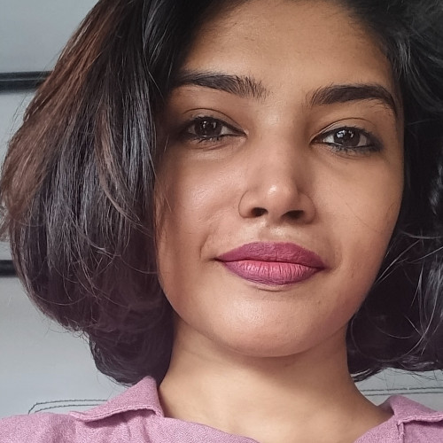 Jitha  M. profile photo