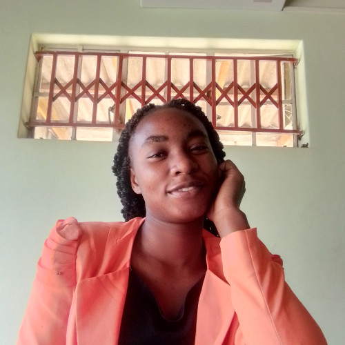 Ashley  M. profile photo