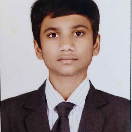 Sham R. profile photo