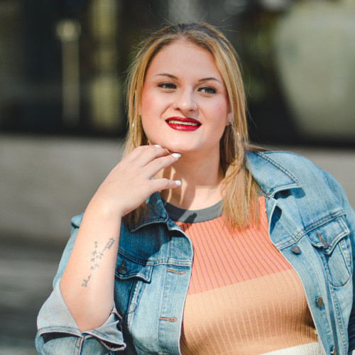 Isabella  K. profile photo