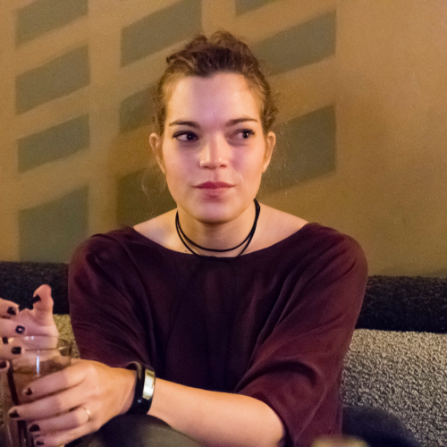 Marthe  B. profile photo