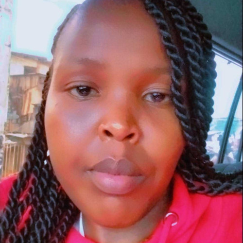 grace g. profile photo