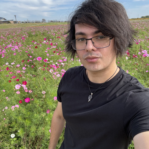 wakaouji s. profile photo