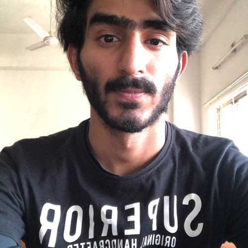 Ahmed k. profile photo