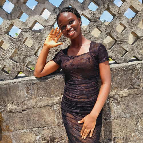 Favour  P. profile photo