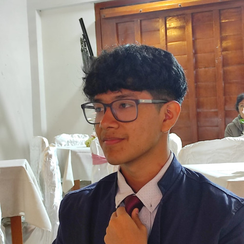 Sebastian Y. profile photo