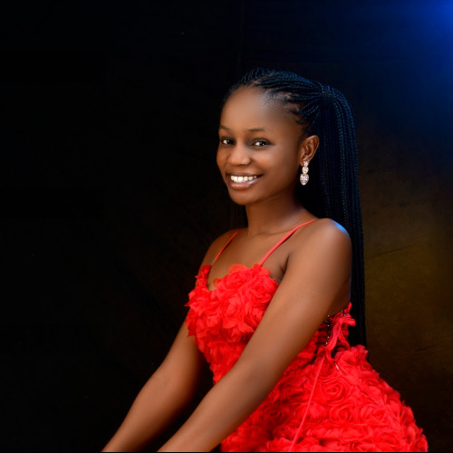 Jemimah  P.