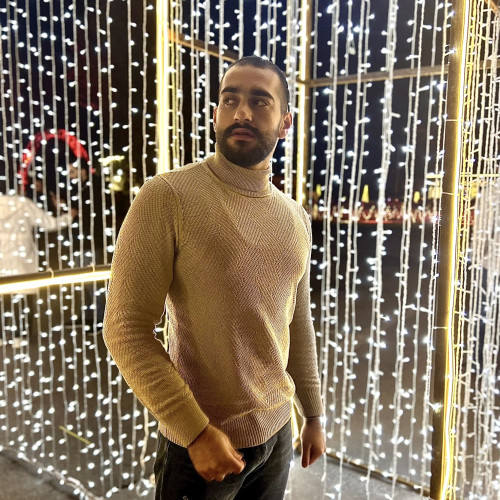 Khajadour I. profile photo