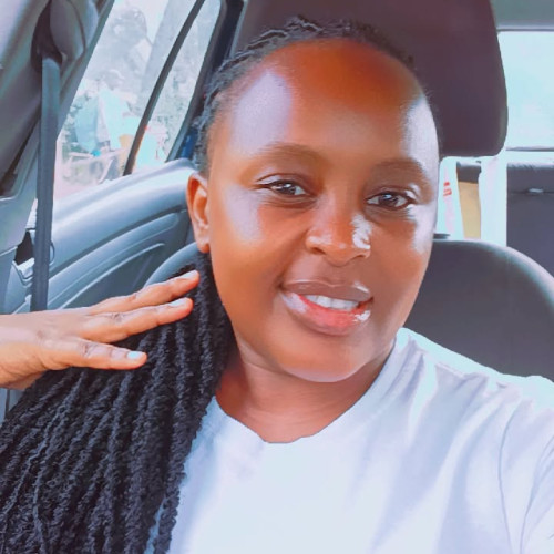 Peace K. profile photo