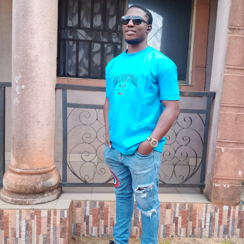 John chidiebere  O. profile photo