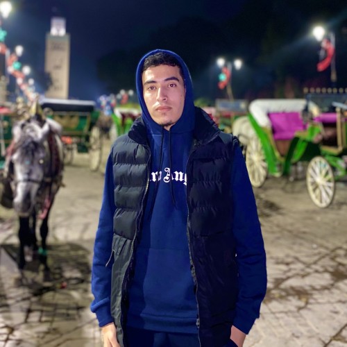 Aymane d.