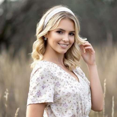 Lila b. profile photo