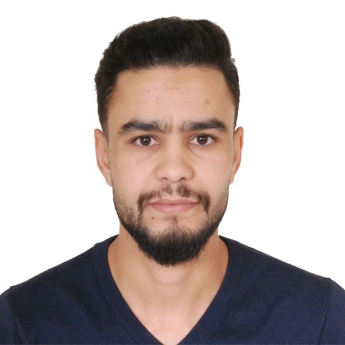 Aziz  S. profile photo