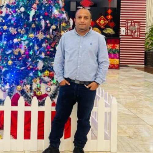 Sikander B. profile photo