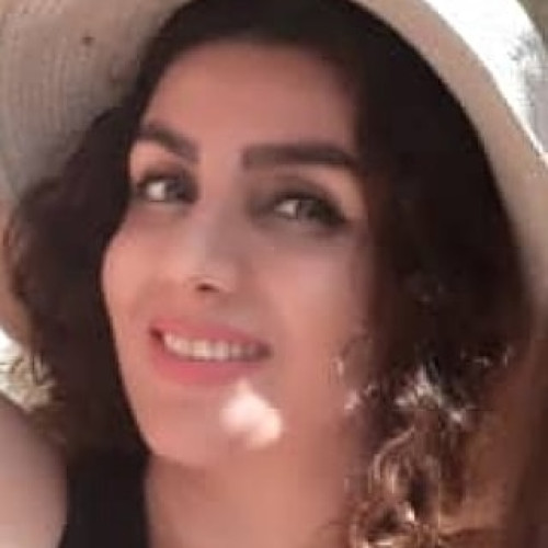 maryam N.
